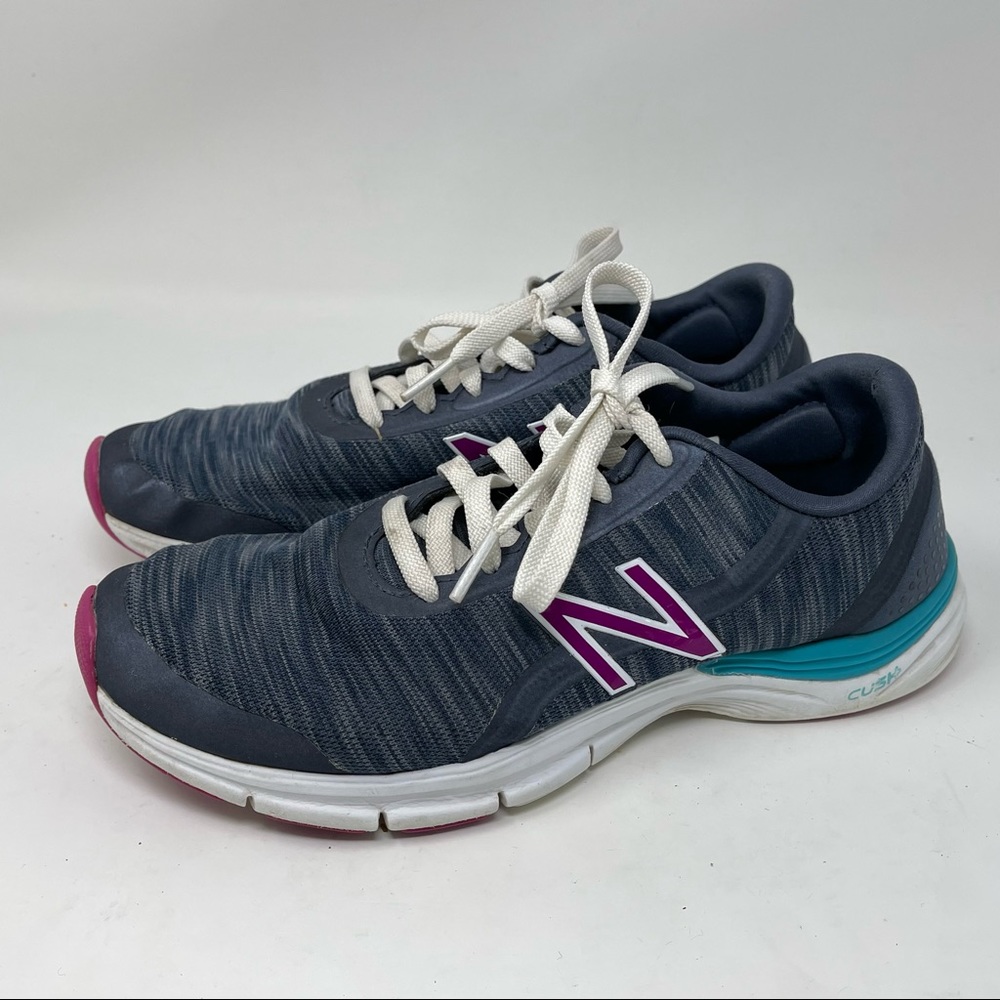 New Balance 711 Comfort Pillow - Women's size 7